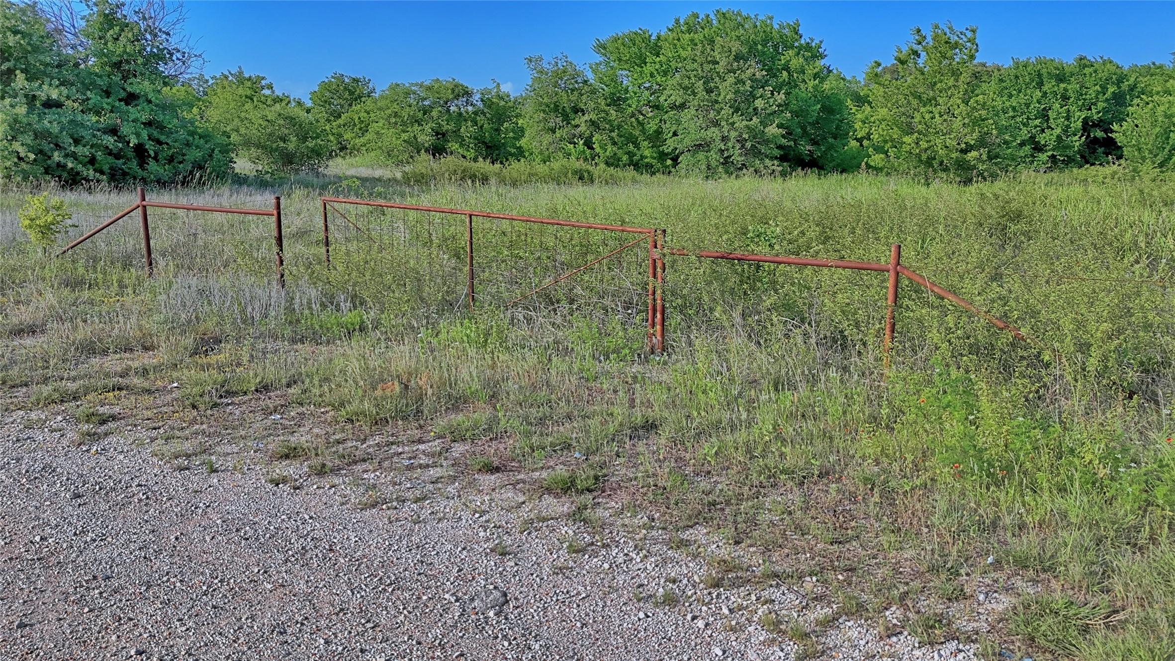 Tbd Highway 101 Bowie TX 76230