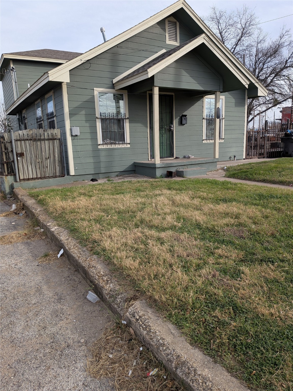 3120 N Main Street Fort Worth TX 76106