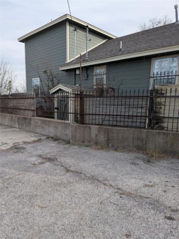3120 N Main Street Fort Worth TX 76106