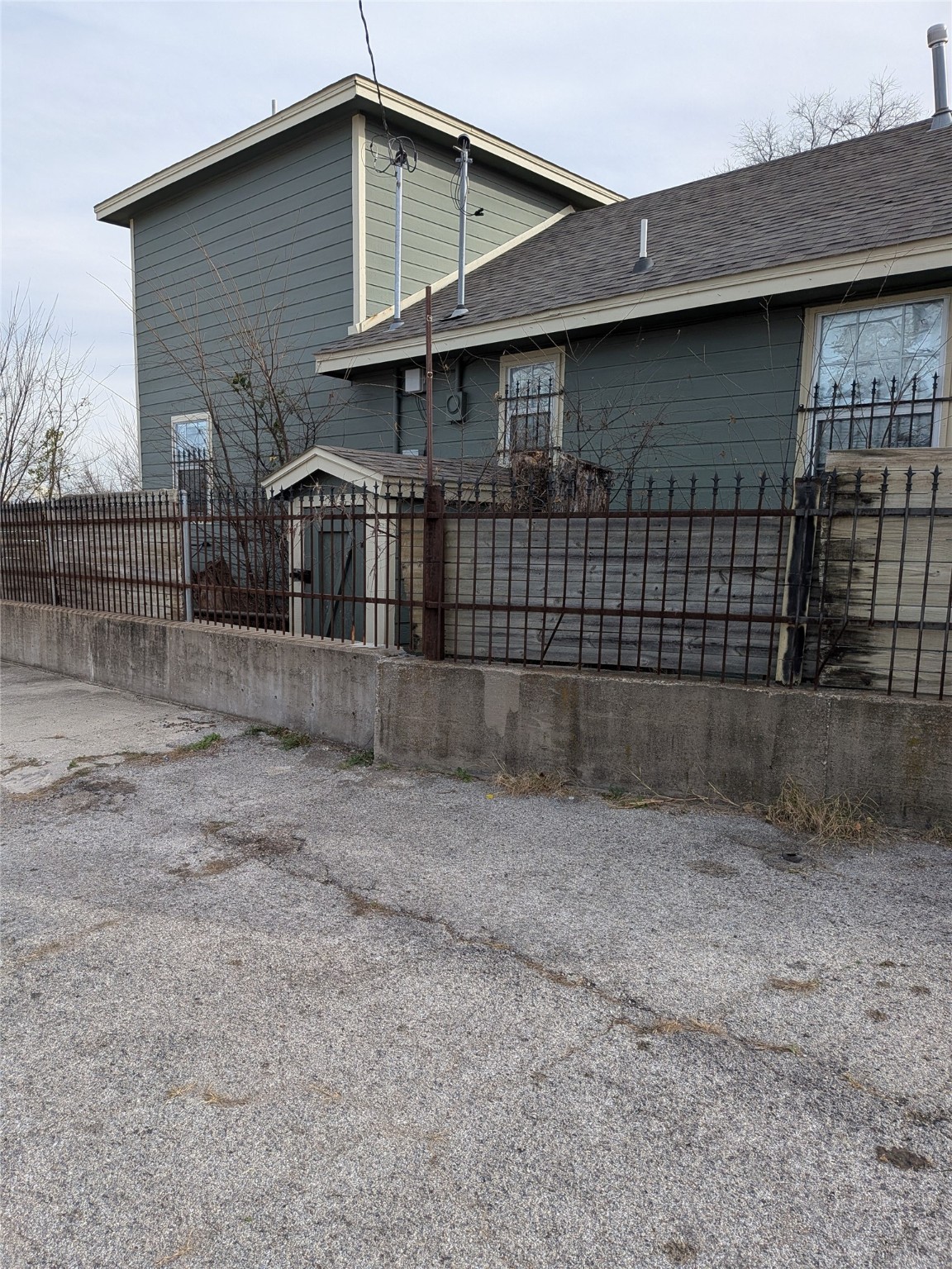 3120 N Main Street Fort Worth TX 76106
