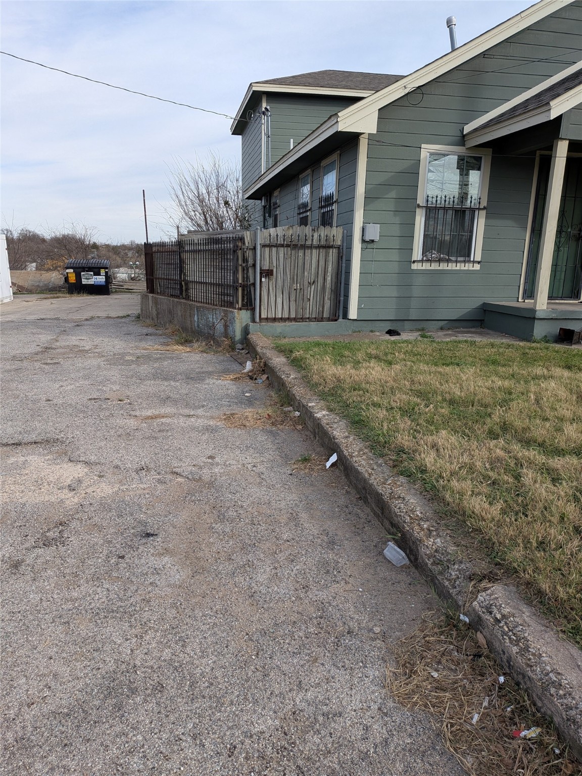 3120 N Main Street Fort Worth TX 76106