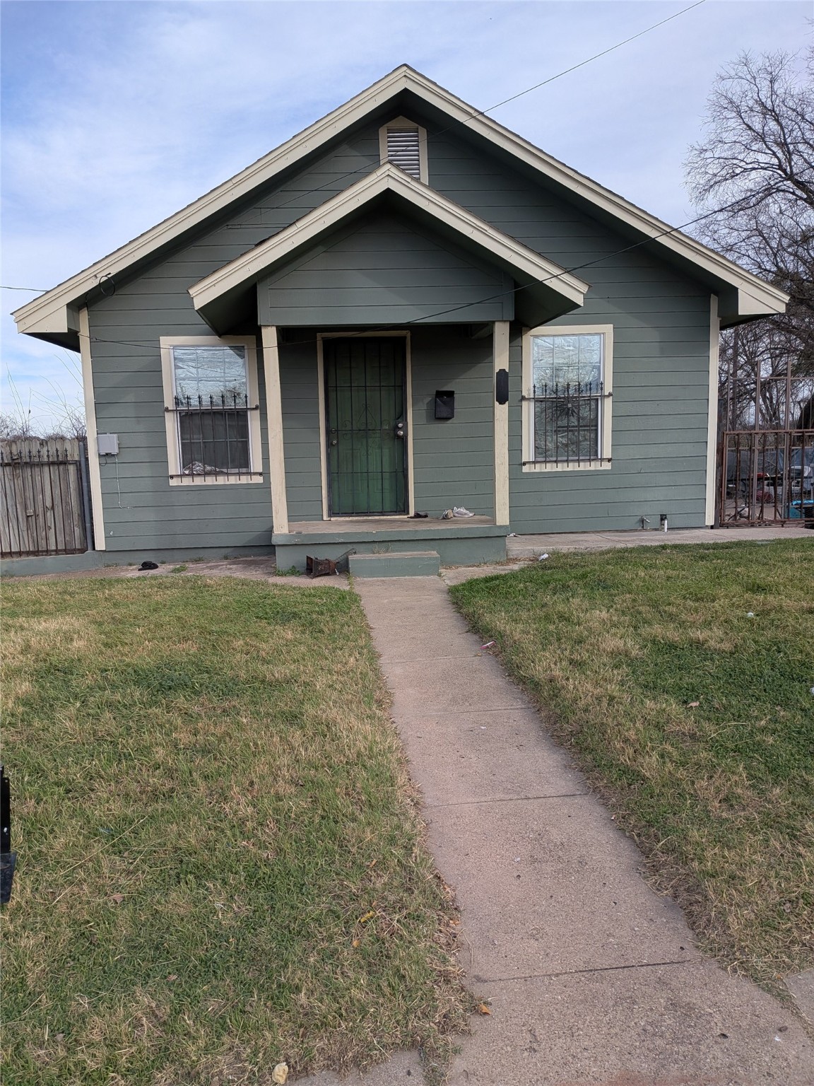 3120 N Main Street Fort Worth TX 76106