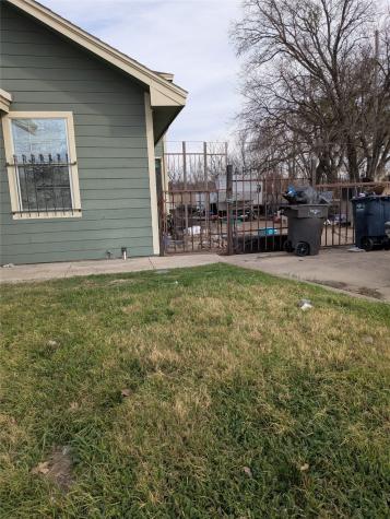 3120 N Main Street Fort Worth TX 76106
