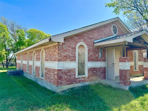 3022 25th Street Fort Worth TX 76106