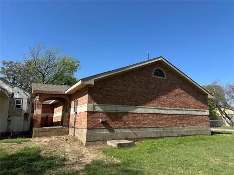 3022 25th Street Fort Worth TX 76106