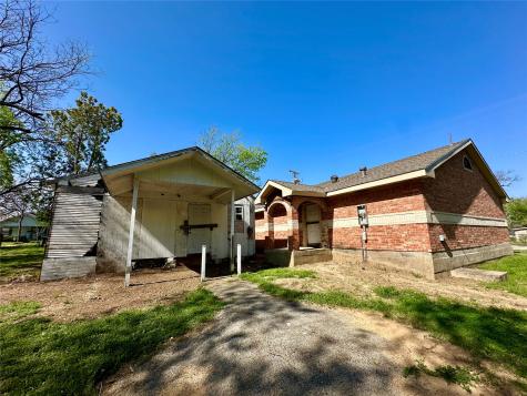 3022 25th Street Fort Worth TX 76106