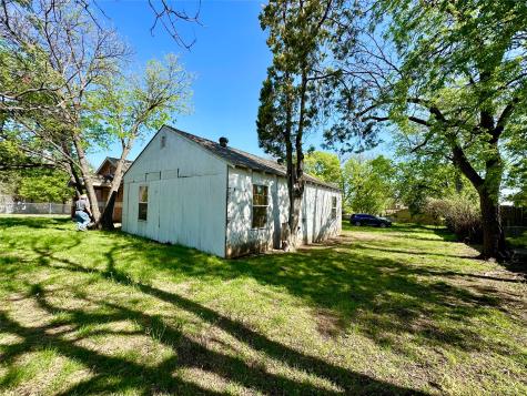 3022 25th Street Fort Worth TX 76106