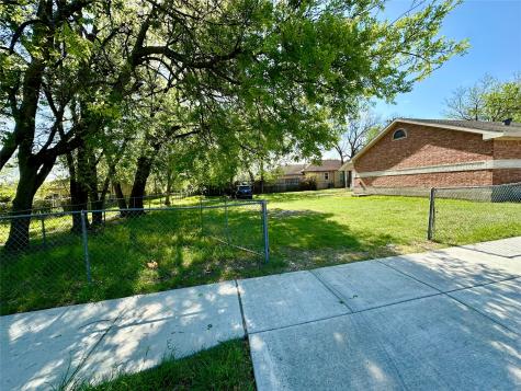 3022 25th Street Fort Worth TX 76106