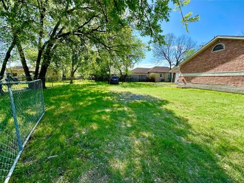 3022 25th Street Fort Worth TX 76106
