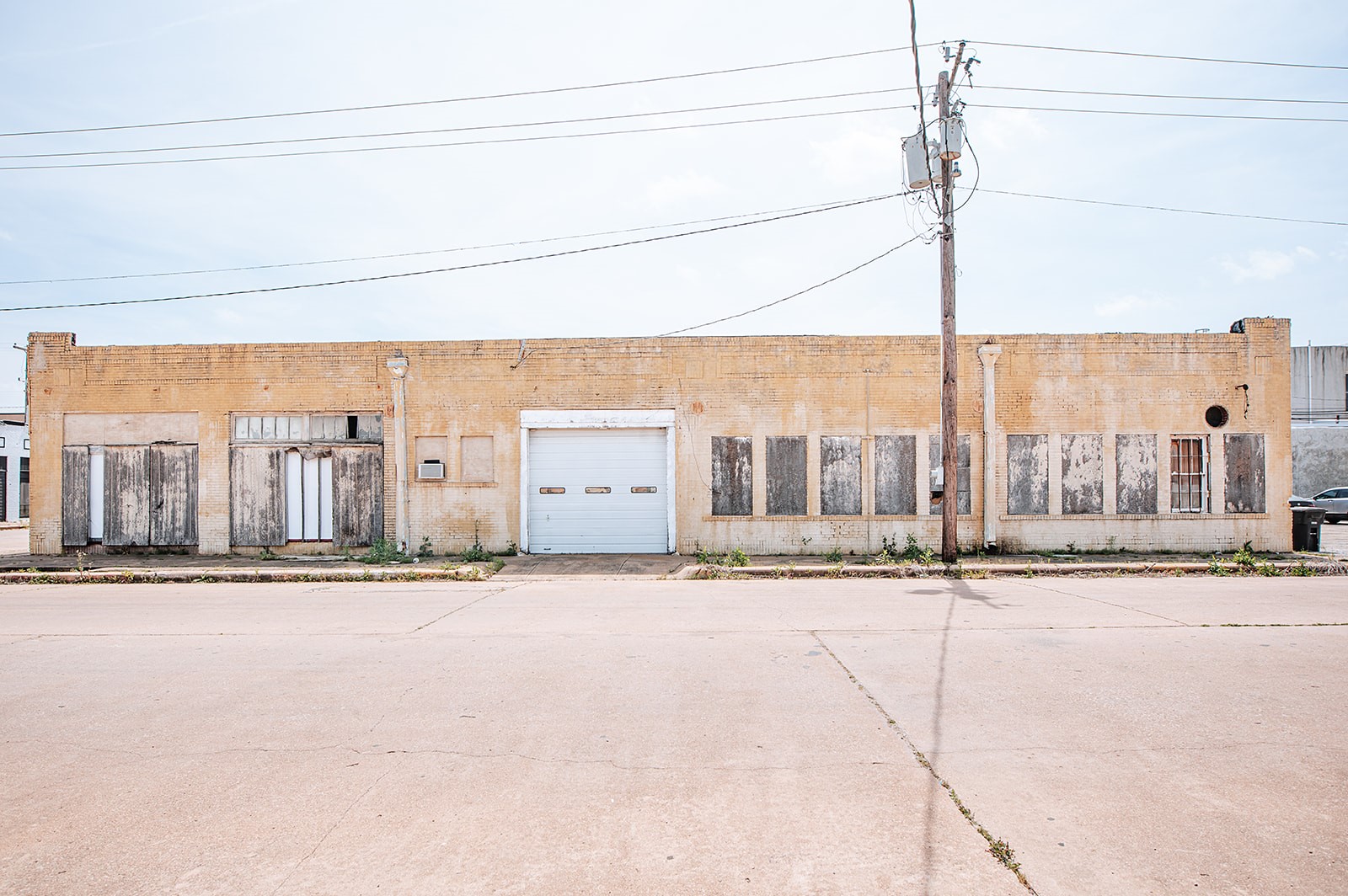 213 N Blackburn Street Brady TX 76825