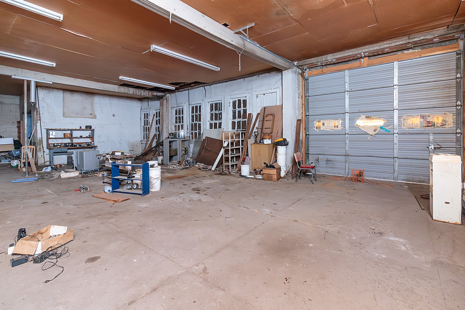 213 N Blackburn Street Brady TX 76825