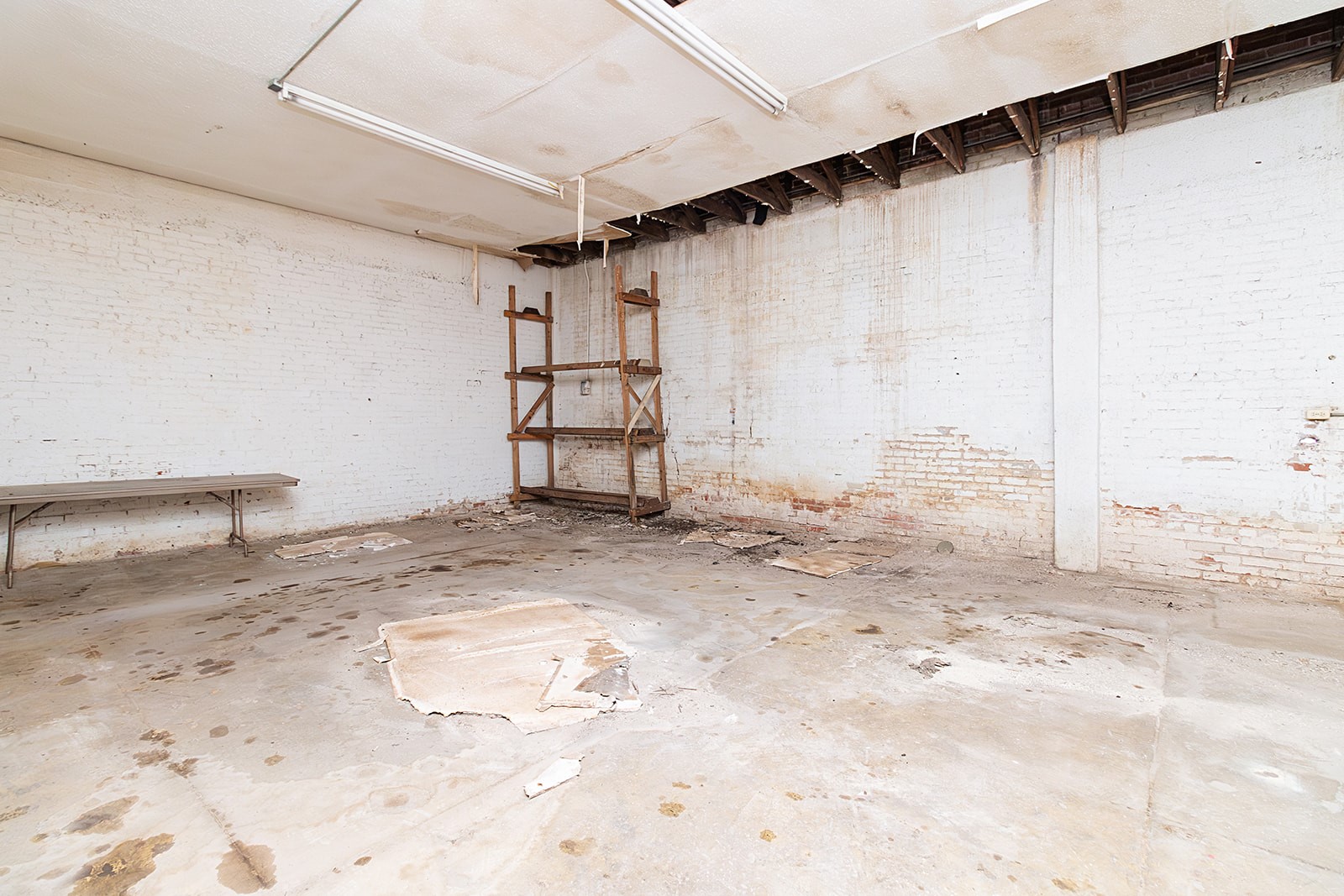 213 N Blackburn Street Brady TX 76825