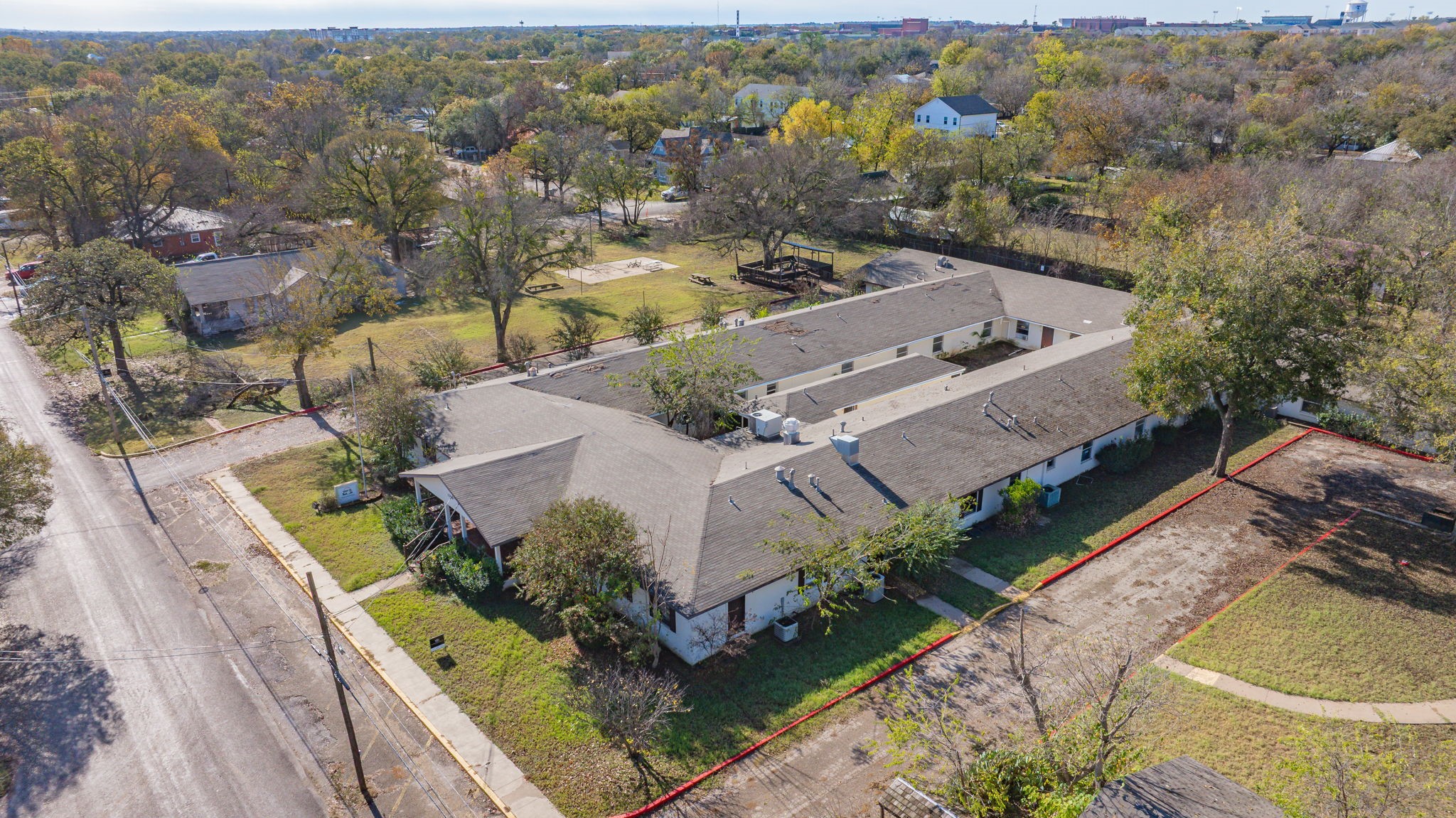 1100 N Mccart Street Stephenville TX 76401