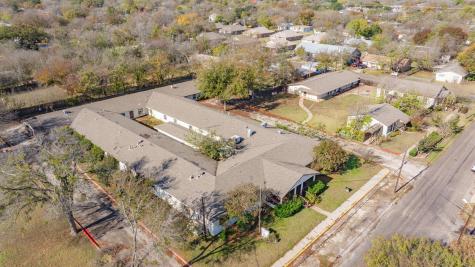 1100 N Mccart Street Stephenville TX 76401