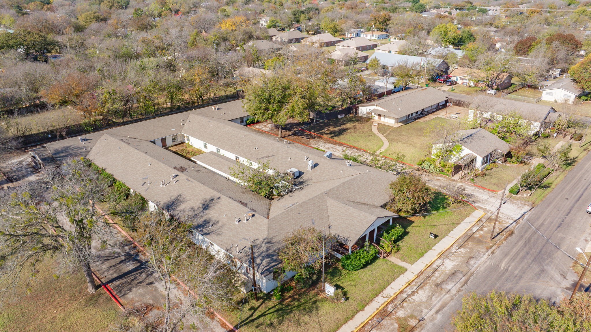 1100 N Mccart Street Stephenville TX 76401