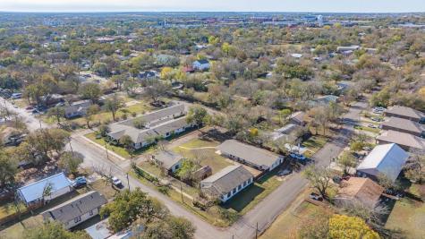 1100 N Mccart Street Stephenville TX 76401