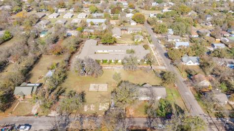 1100 N Mccart Street Stephenville TX 76401