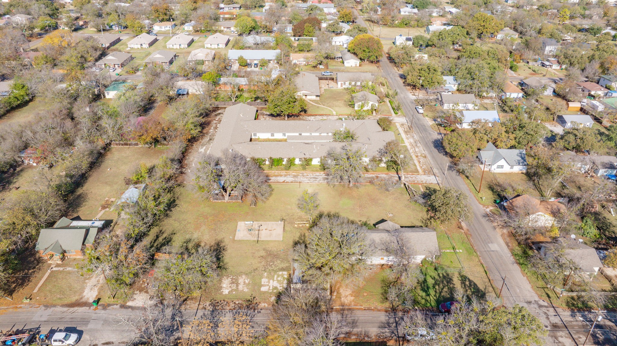 1100 N Mccart Street Stephenville TX 76401