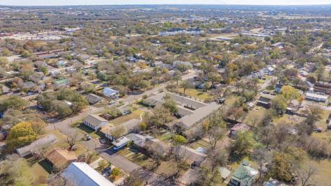 1100 N Mccart Street Stephenville TX 76401
