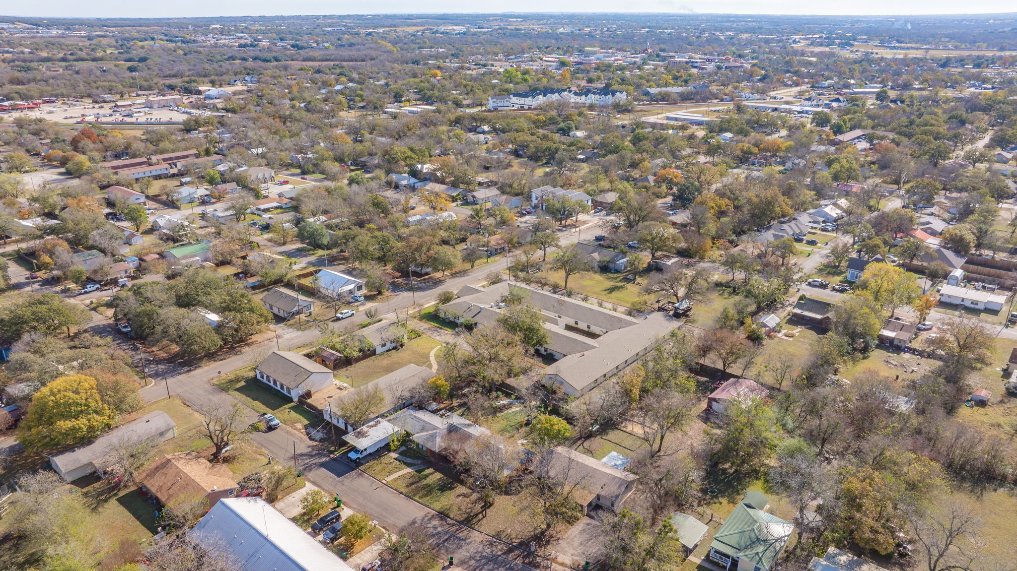 1100 N Mccart Street Stephenville TX 76401
