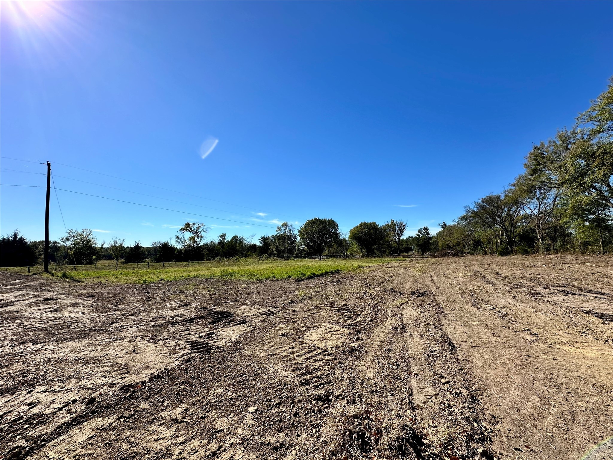 1.62 Acres Texas Highway 11 W Sulphur Springs TX 75482