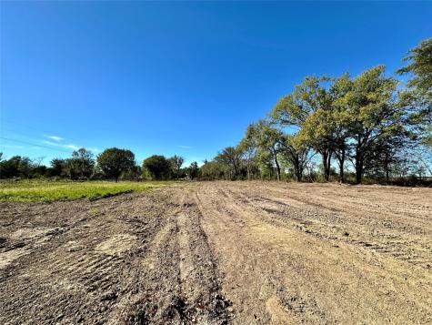 1.62 Acres Texas Highway 11 W Sulphur Springs TX 75482