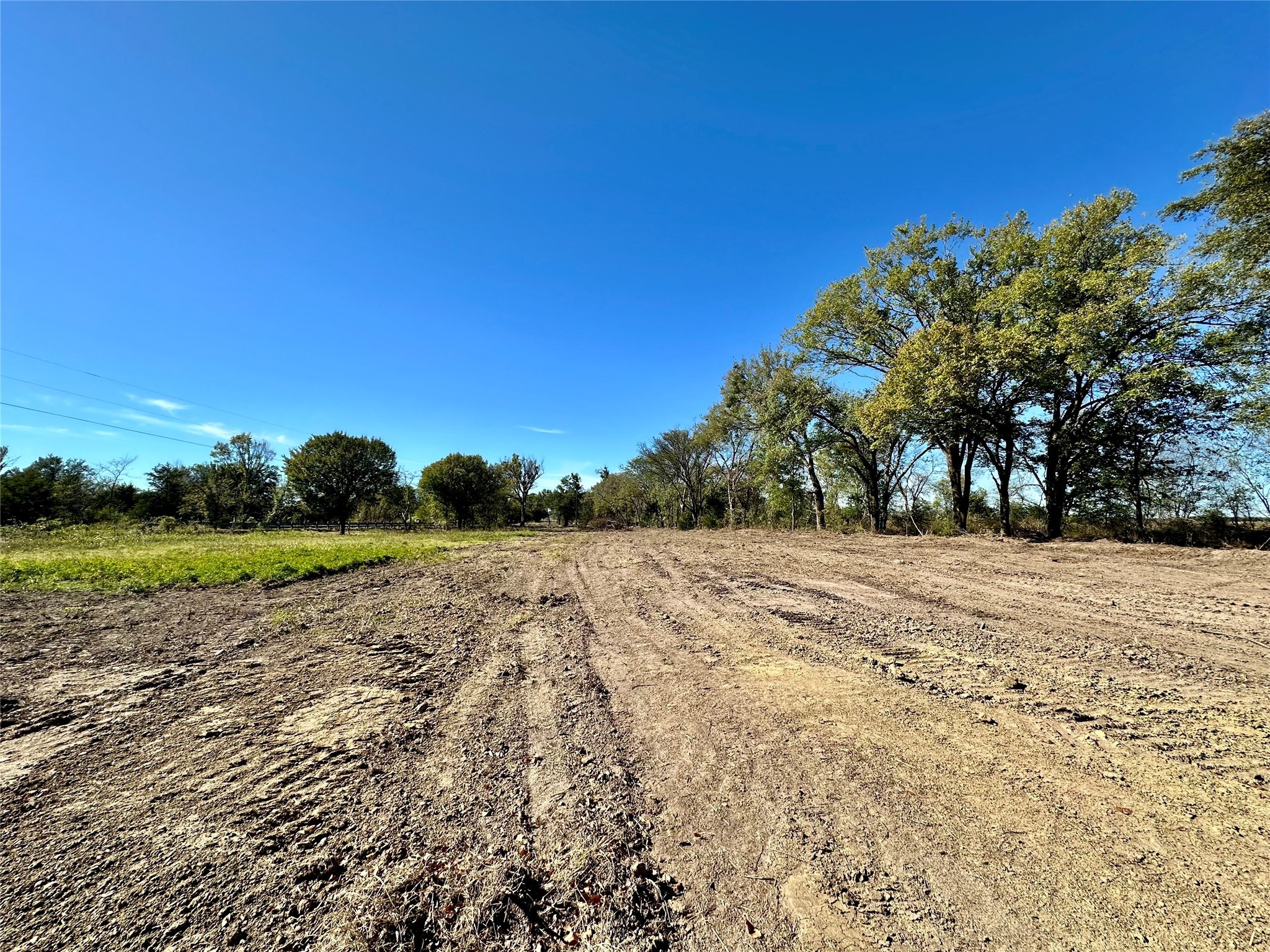 1.62 Acres Texas Highway 11 W Sulphur Springs TX 75482