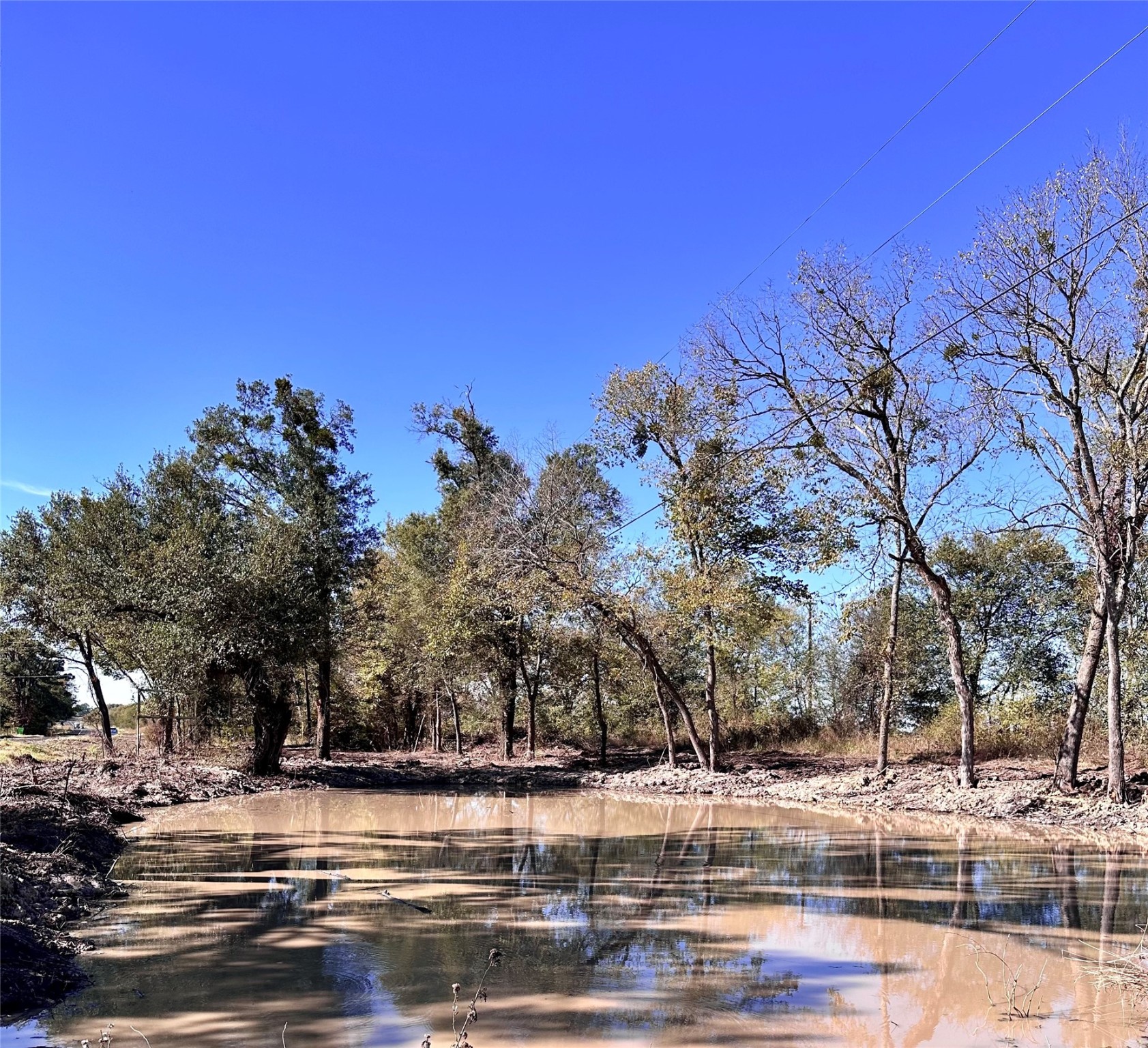 1.62 Acres Texas Highway 11 W Sulphur Springs TX 75482