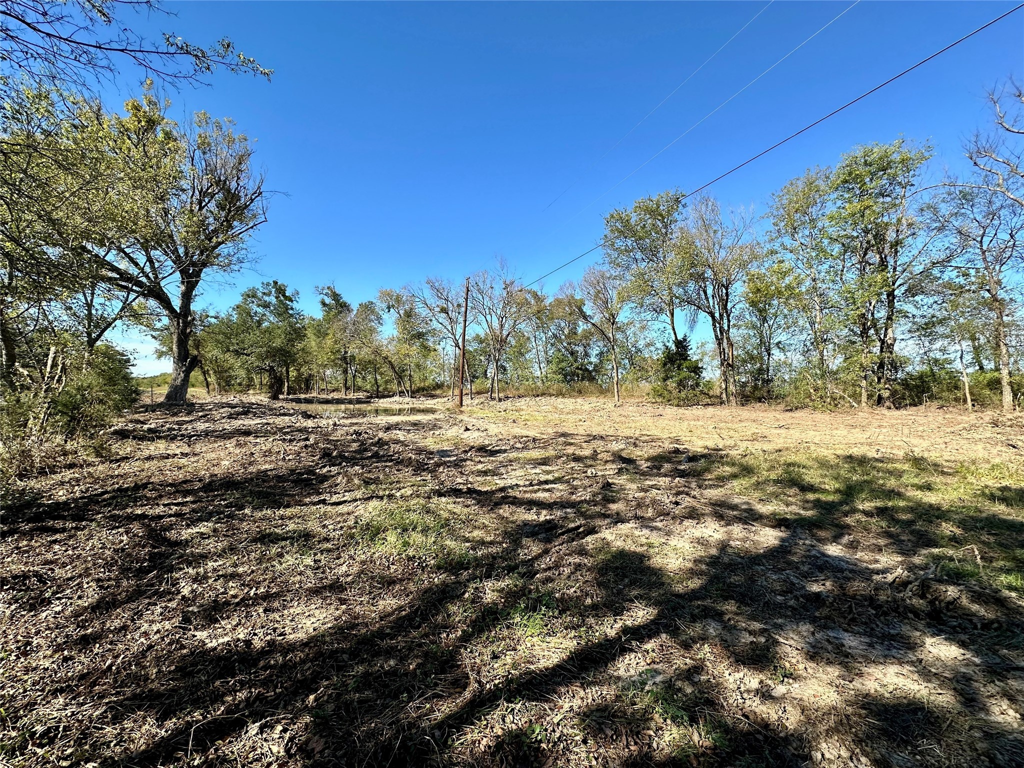 1.62 Acres Texas Highway 11 W Sulphur Springs TX 75482