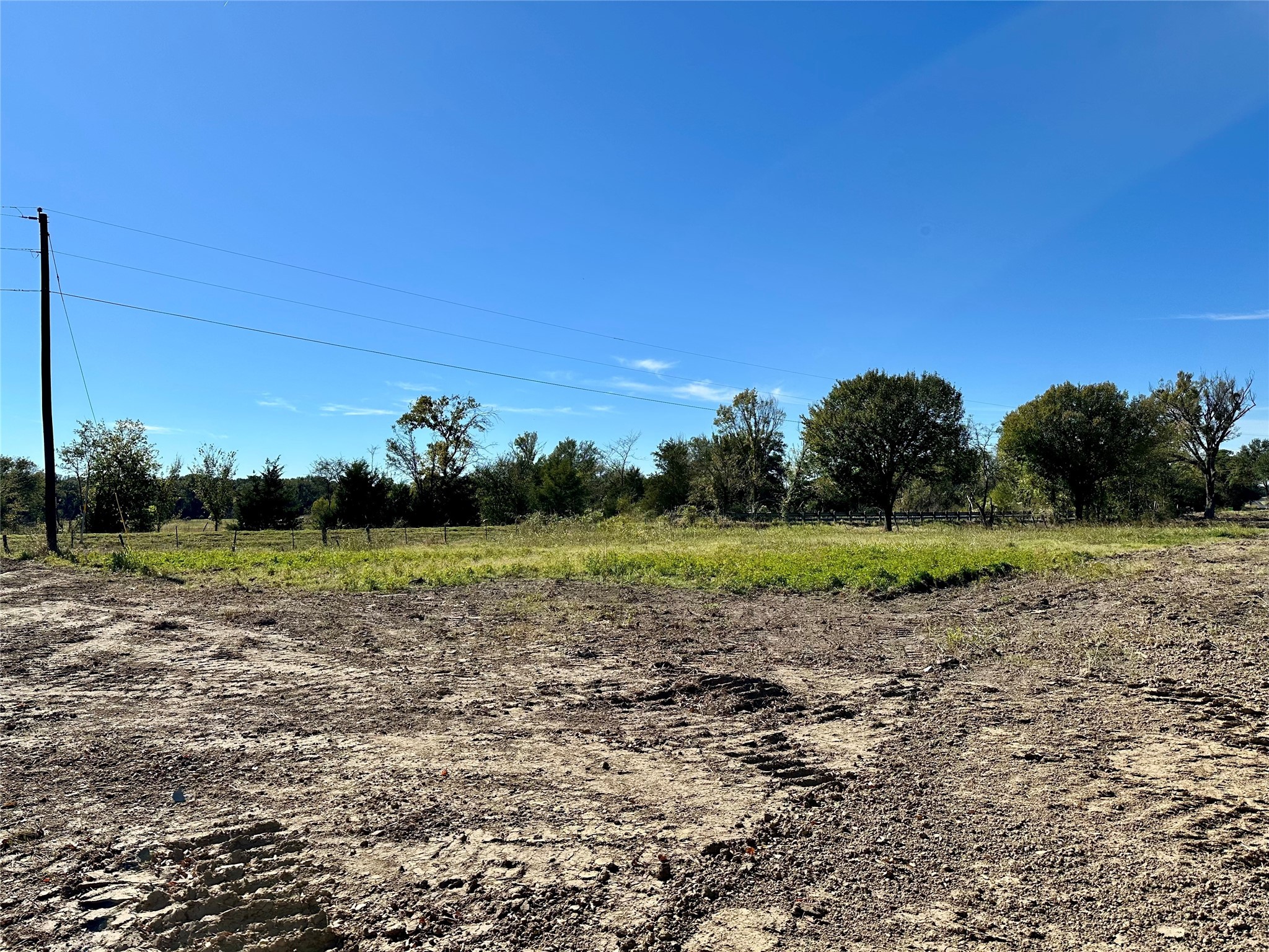 1.62 Acres Texas Highway 11 W Sulphur Springs TX 75482