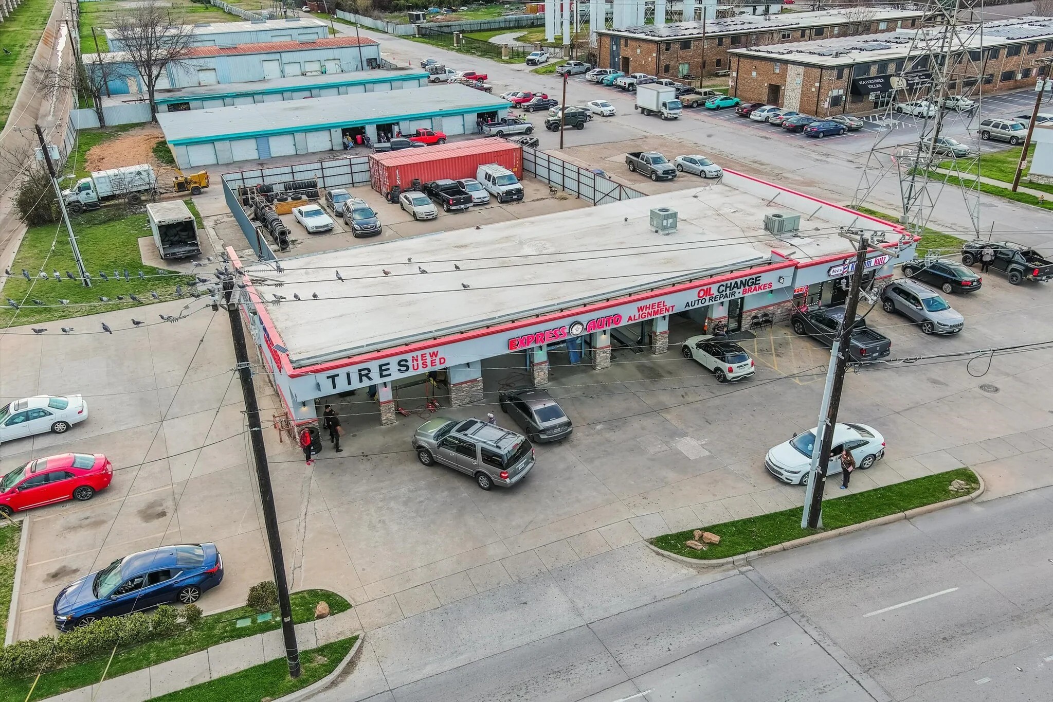 109 N Story Road Irving TX 75061