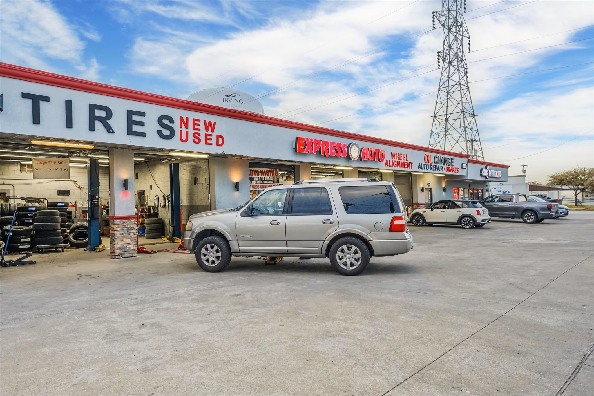 109 N Story Road Irving TX 75061