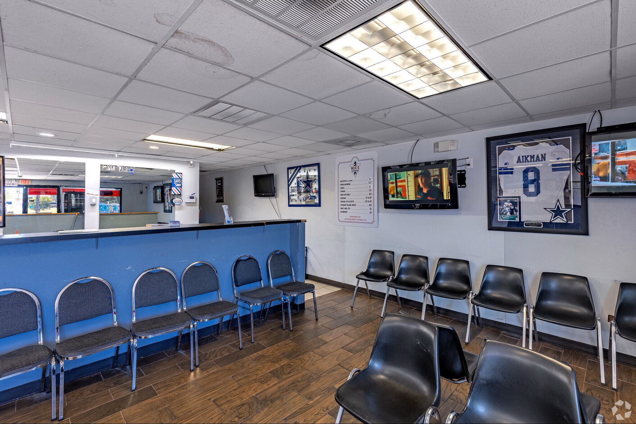 109 N Story Road Irving TX 75061