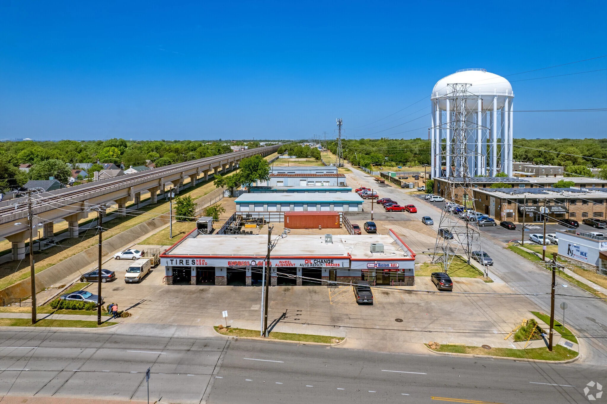 109 N Story Road Irving TX 75061