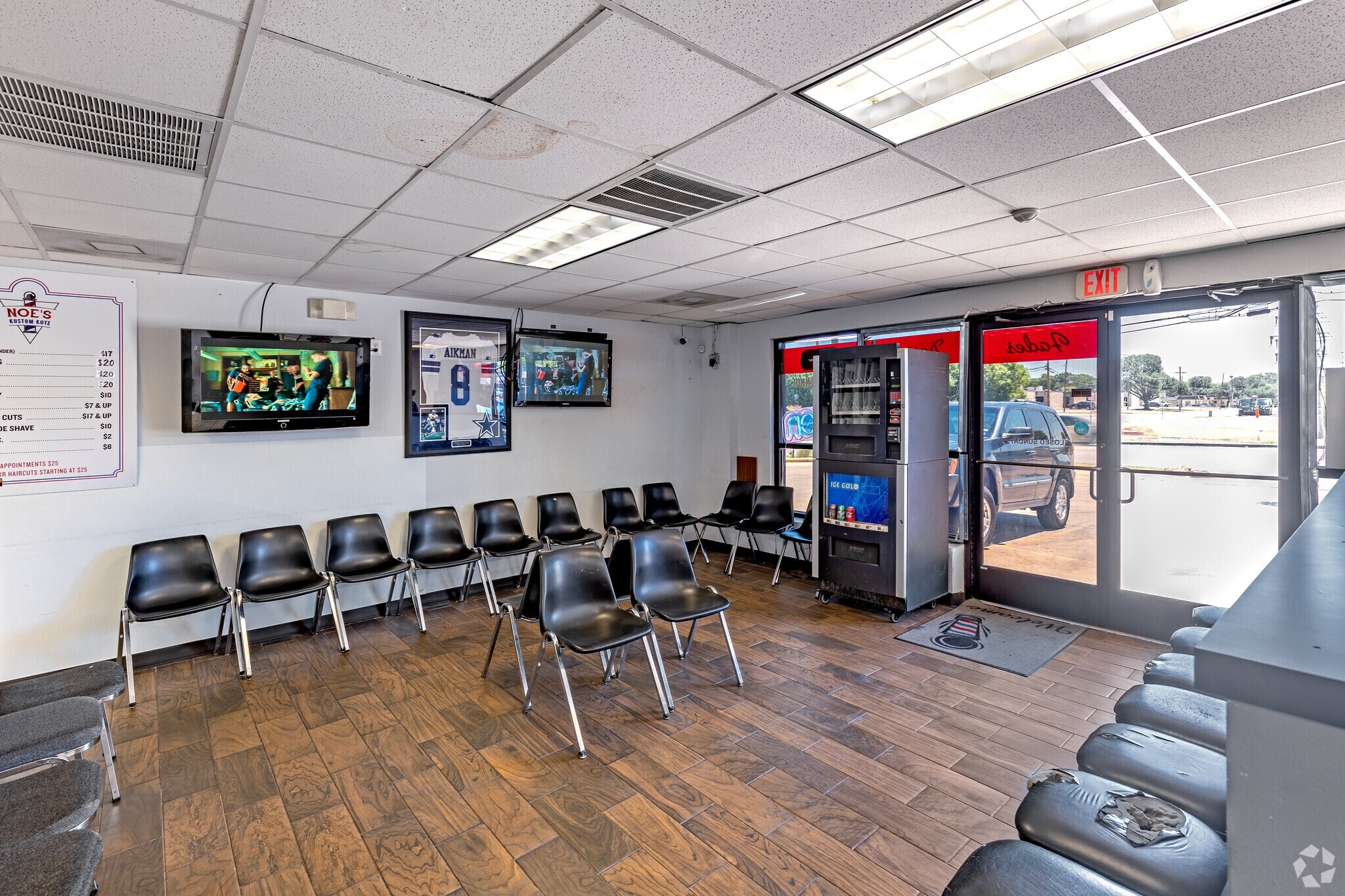 109 N Story Road Irving TX 75061