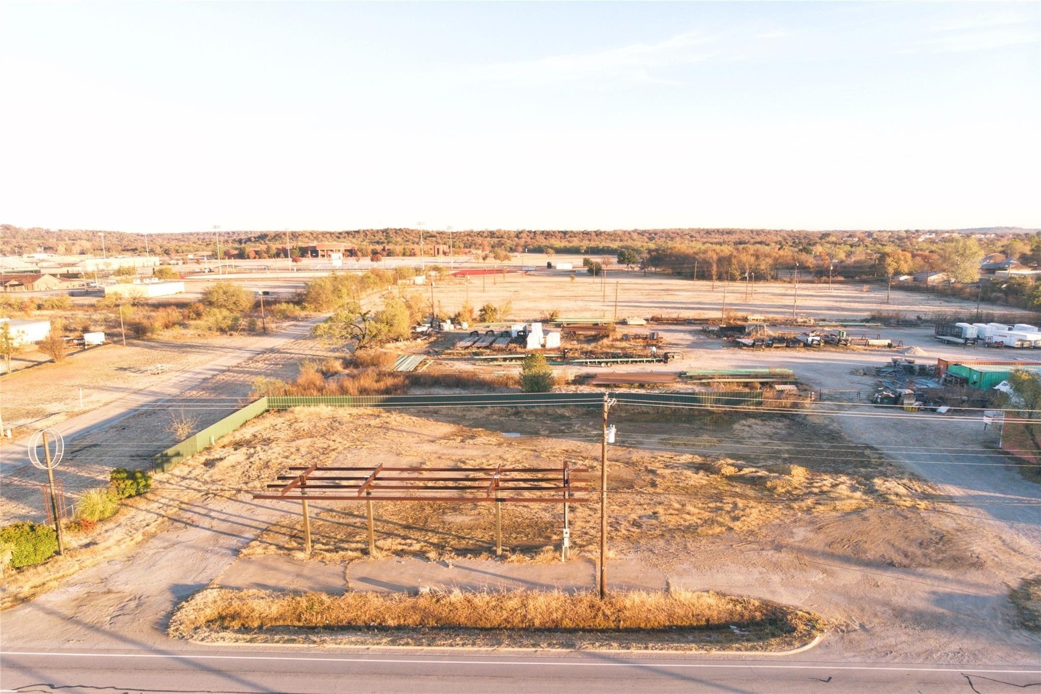 3805 Highway 180 E Mineral Wells TX 76067