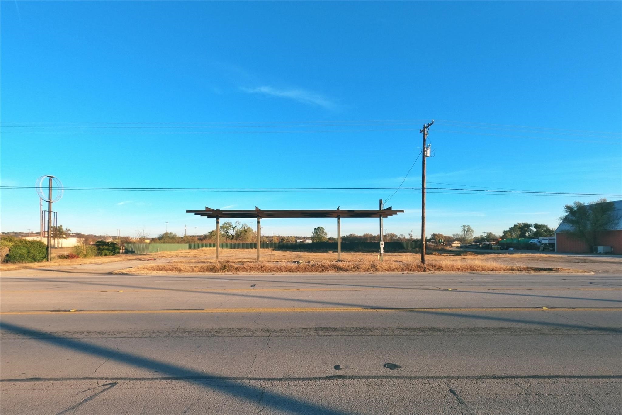 3805 Highway 180 E Mineral Wells TX 76067