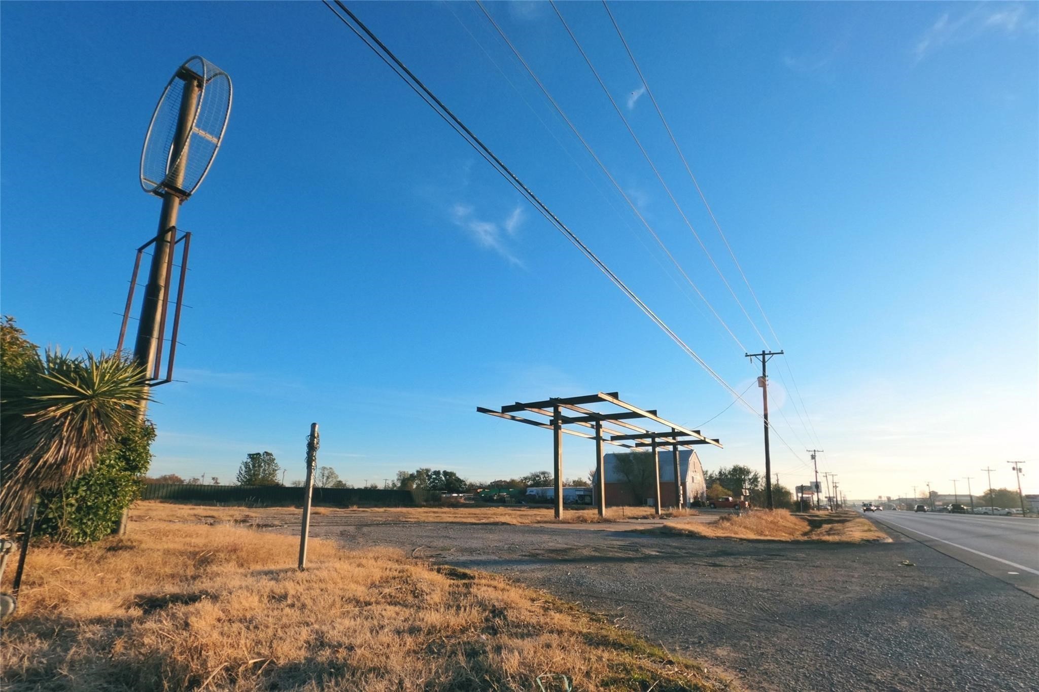 3805 Highway 180 E Mineral Wells TX 76067