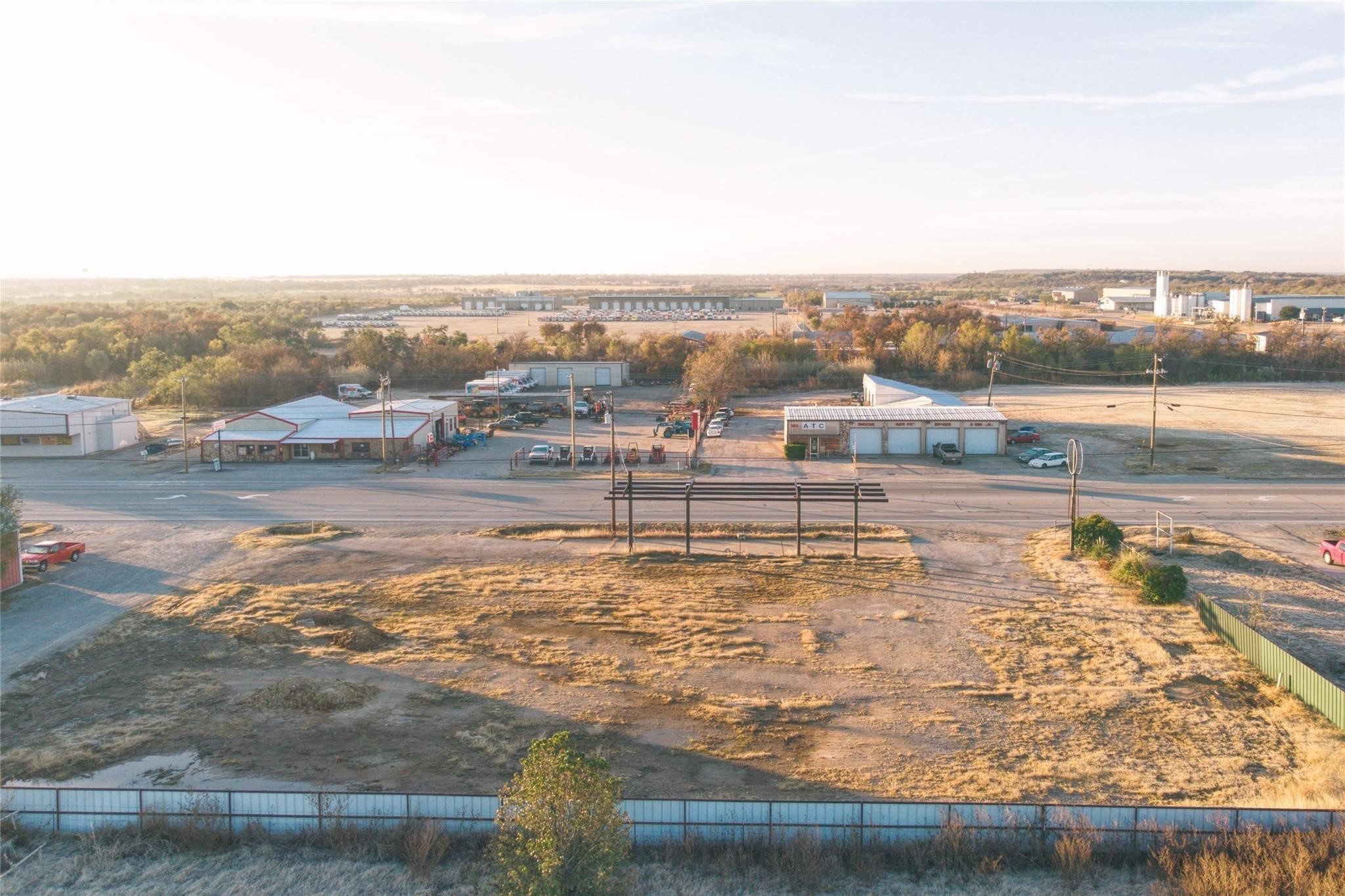 3805 Highway 180 E Mineral Wells TX 76067