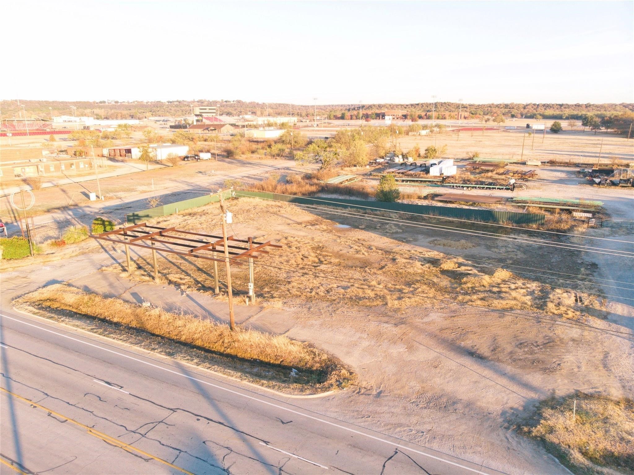 3805 Highway 180 E Mineral Wells TX 76067