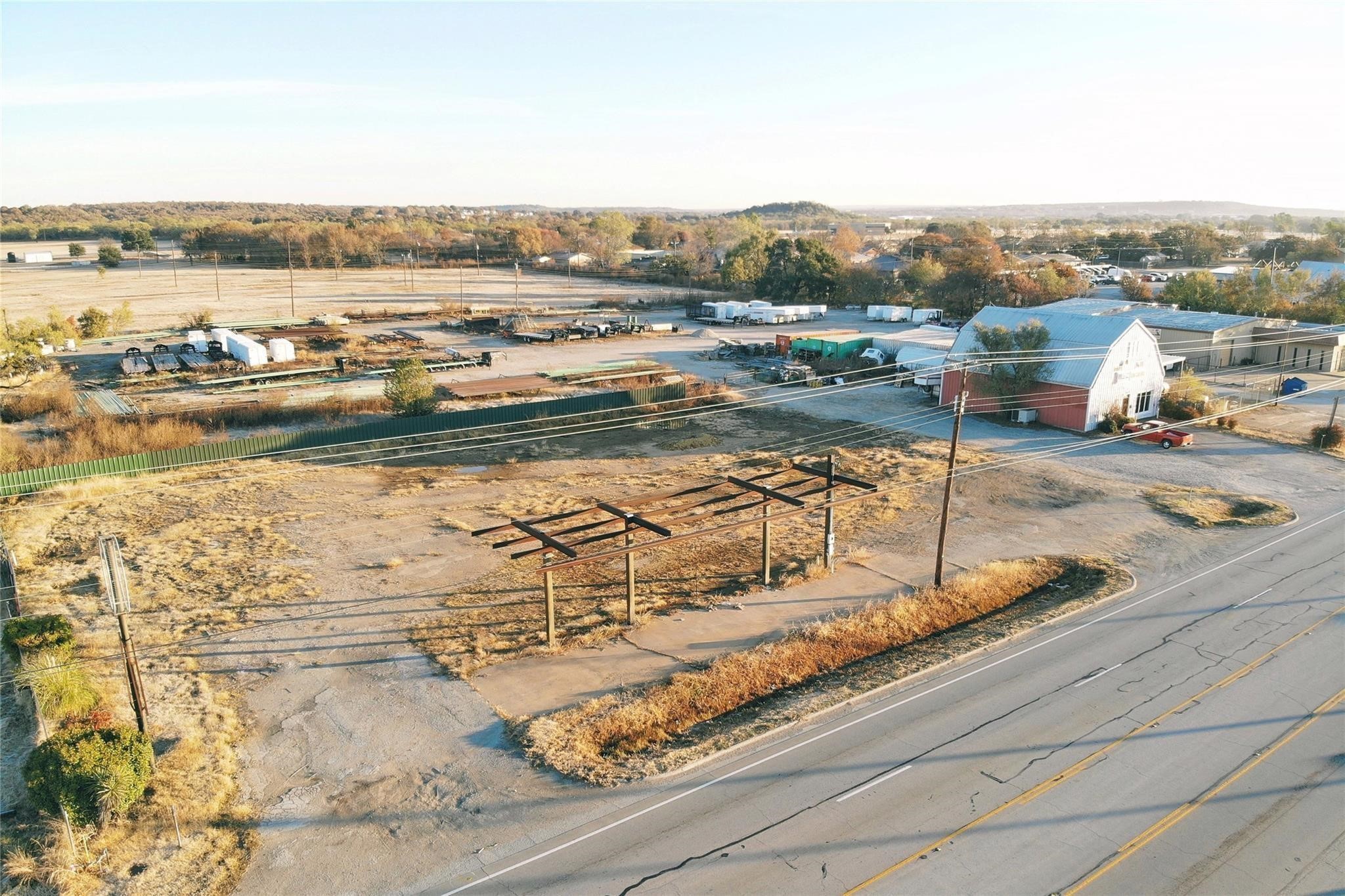 3805 Highway 180 E Mineral Wells TX 76067