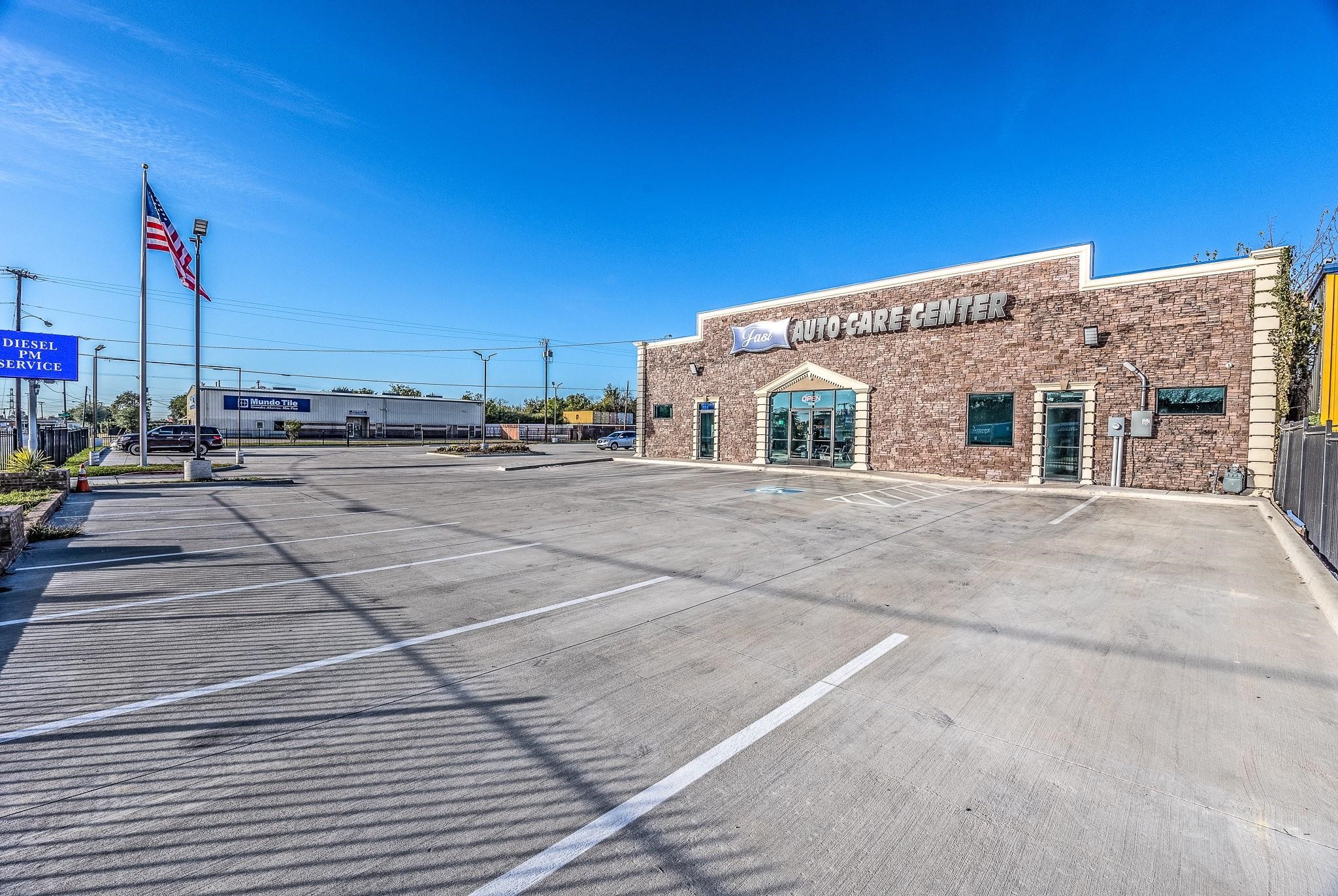 4001 S Buckner Boulevard Dallas TX 75227