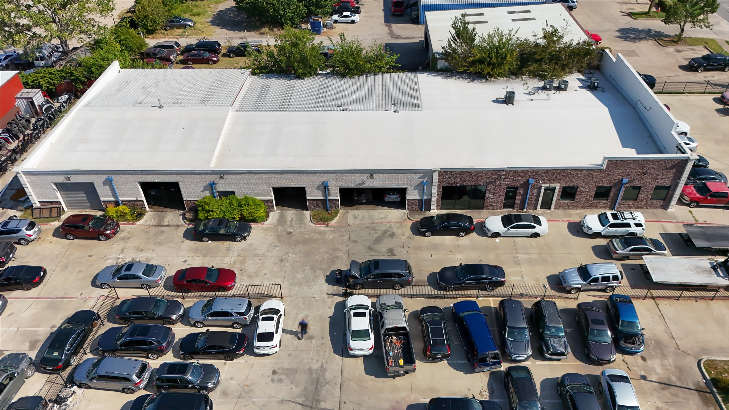 4001 S Buckner Boulevard Dallas TX 75227