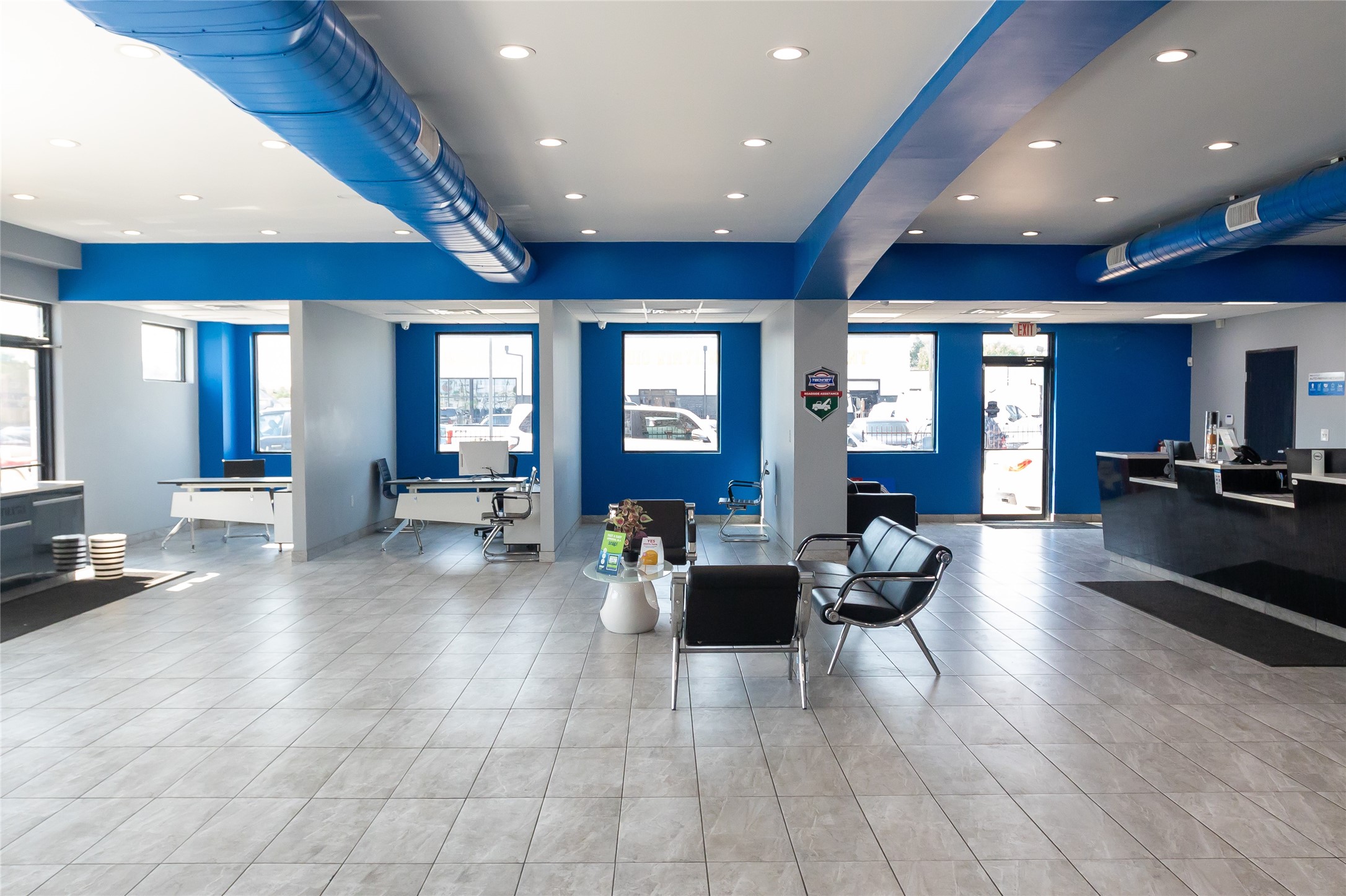4001 S Buckner Boulevard Dallas TX 75227