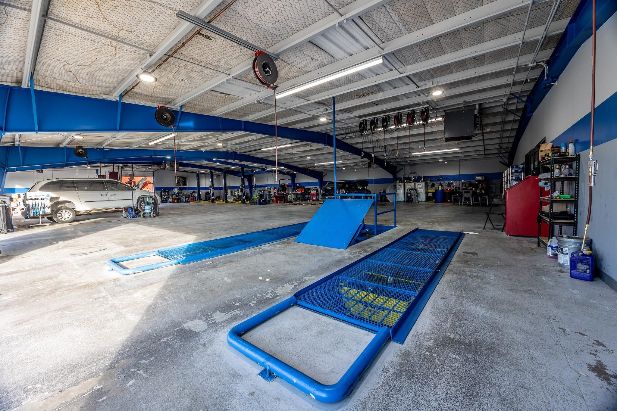 4001 S Buckner Boulevard Dallas TX 75227