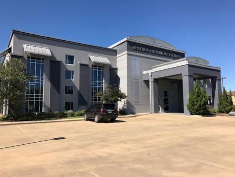 402 S John Redditt Drive Lufkin TX 75904