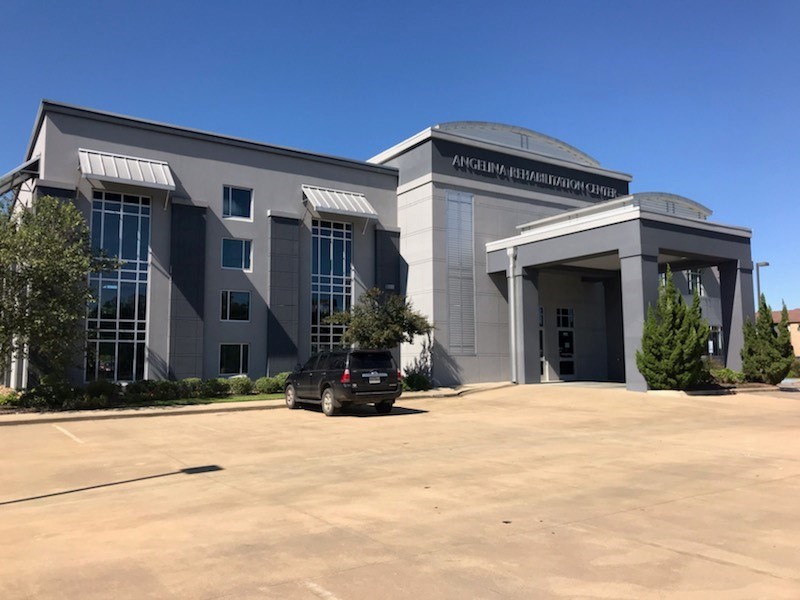 402 S John Redditt Drive Lufkin TX 75904