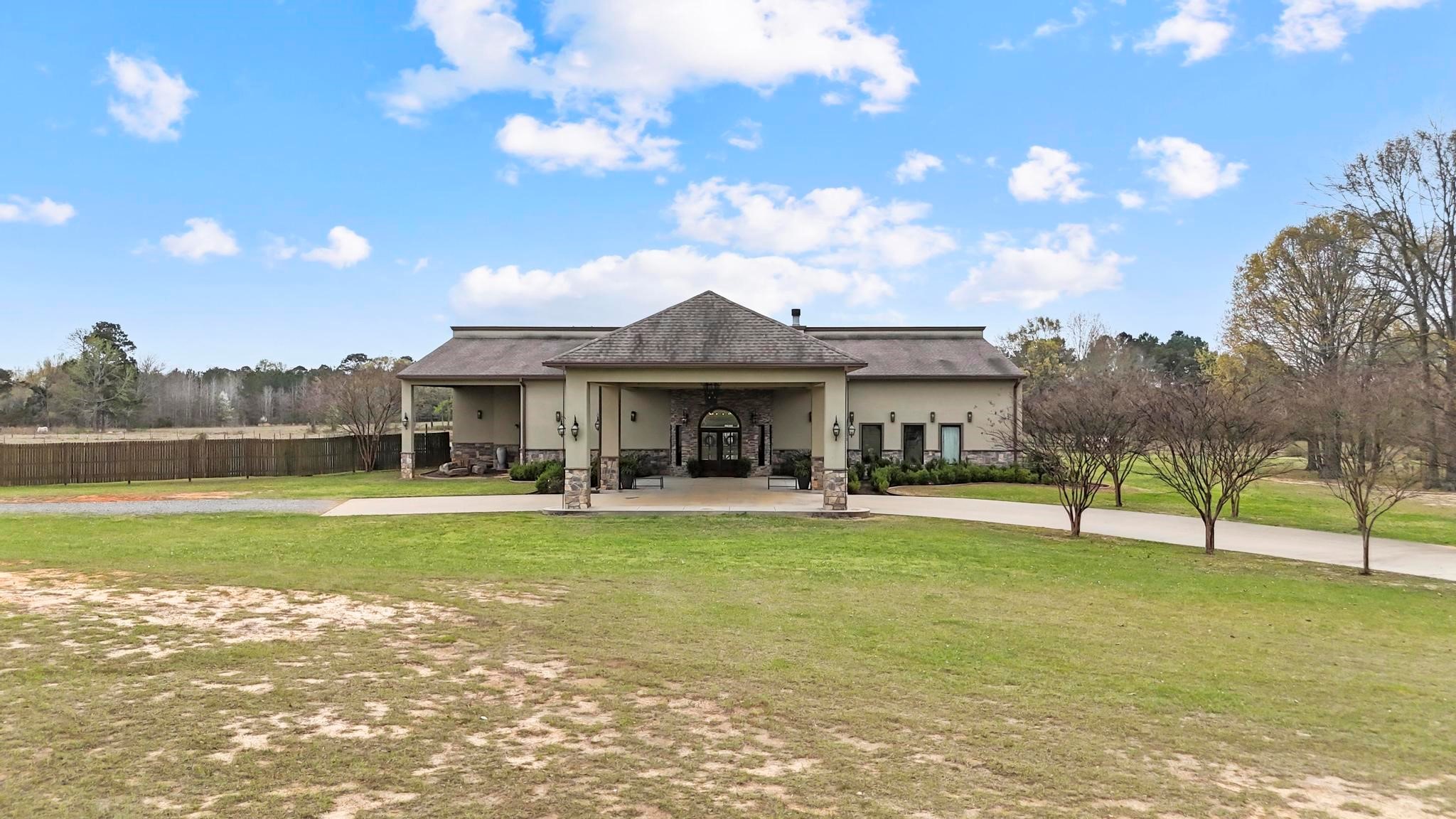 14284 N 322 Highway Kilgore TX 75662