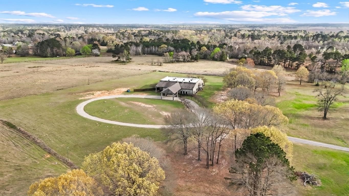 14284 N 322 Highway Kilgore TX 75662