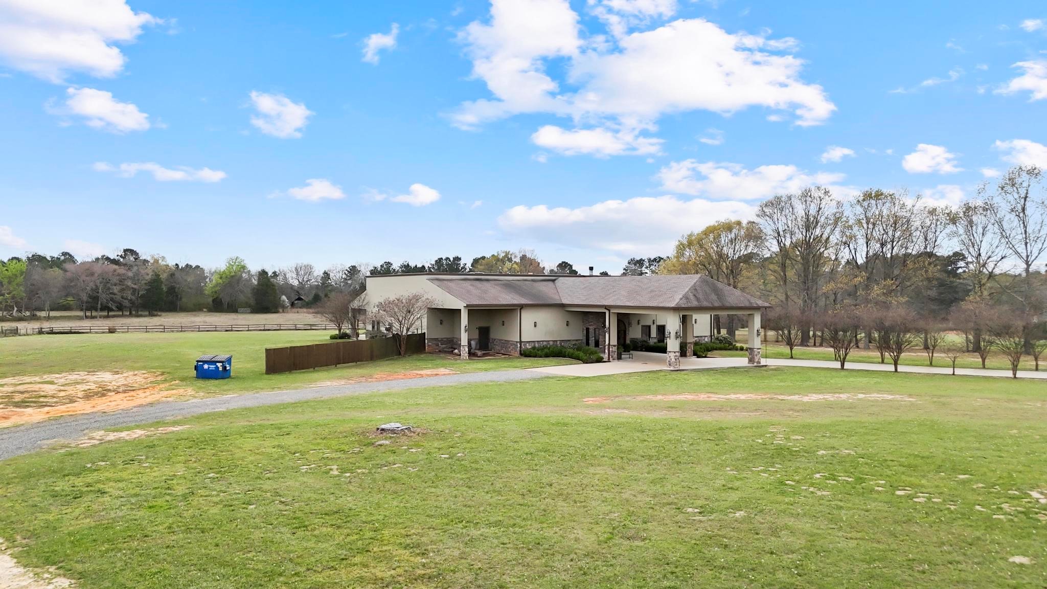 14284 N 322 Highway Kilgore TX 75662